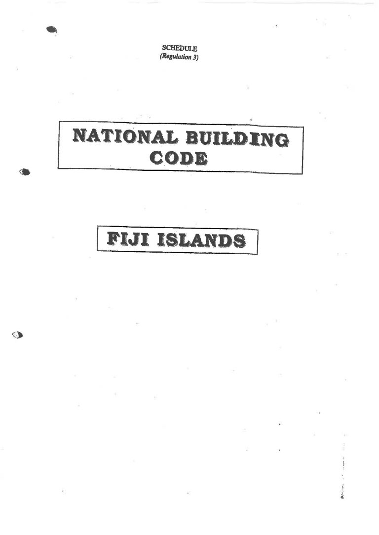 Tools and Resources - Engineers Fiji